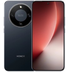 Смартфон Honor Magic 8 Lite, 8/512 ГБ, Black, черный
