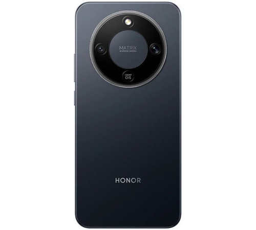 Смартфон Honor Magic 8 Lite, 8/256 ГБ, Black, черный