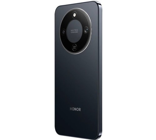 Смартфон Honor Magic 8 Lite, 8/256 ГБ, Black, черный