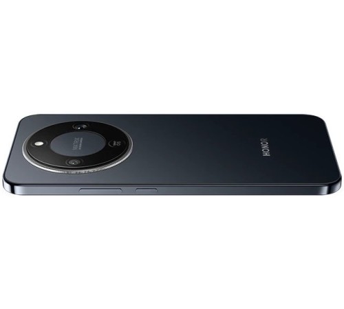 Смартфон Honor Magic 8 Lite, 8/256 ГБ, Black, черный