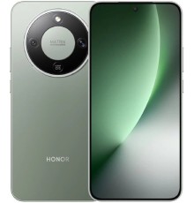 Смартфон Honor Magic 8 Lite, 8/256 ГБ, Green, зеленый