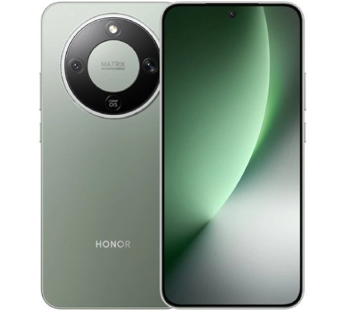 Смартфон Honor Magic 8 Lite, 8/512 ГБ, Green, зеленый