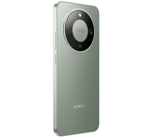 Смартфон Honor Magic 8 Lite, 8/512 ГБ, Green, зеленый