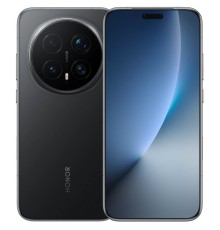 Смартфон Honor Magic 8 Pro, 12/512 ГБ, Velvet Black, черный