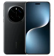 Смартфон Honor Magic 7 Pro, 12/512 Gb, черный
