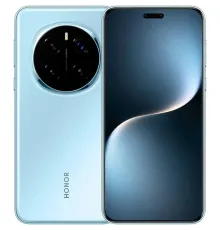 Смартфон Honor Magic 7 Pro, 12/512 Gb, голубой 