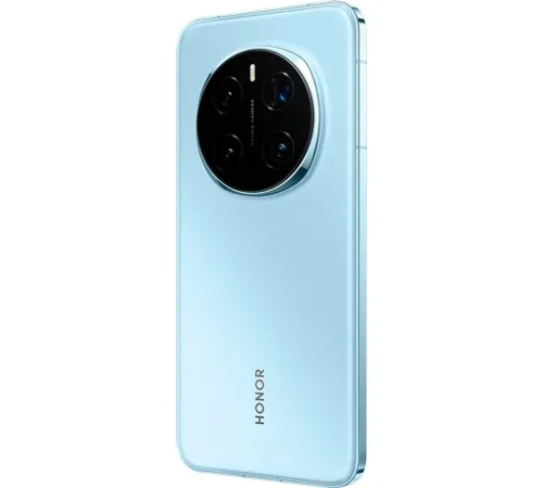Смартфон Honor Magic 7 Pro, 12/512 Gb, голубой  — купить в Москве
