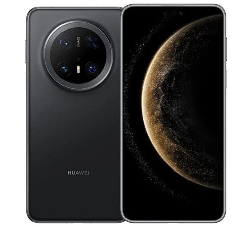 Смартфон Huawei Mate 70 Pro, 12/512 ГБ, Black, черный — купить в Москве