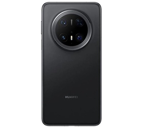 Смартфон Huawei Mate 70 Pro, 12/512 ГБ, Black, черный — купить в Москве