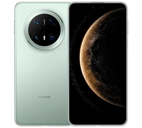 Смартфон Huawei Mate 70 Pro, 12/512 ГБ, Green, зелёный — купить в Москве
