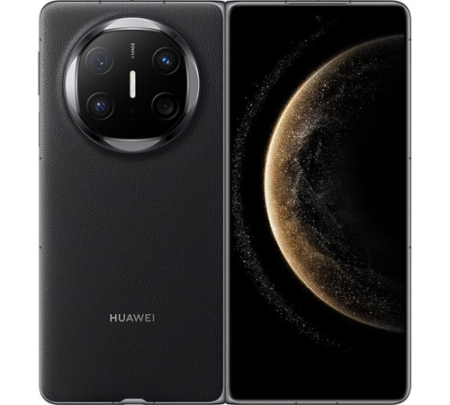 Смартфон Huawei Mate X6, 12/512 ГБ, Black, черный — купить в Москве