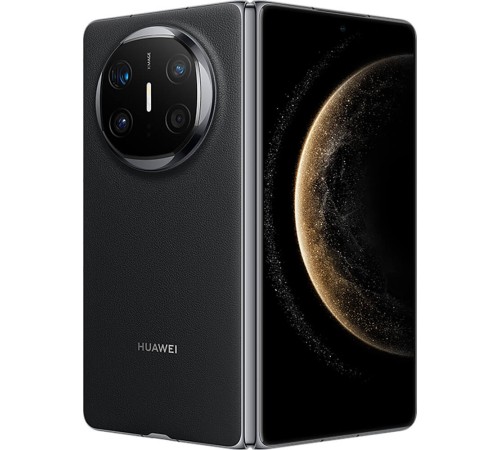 Смартфон Huawei Mate X6, 12/512 ГБ, Black, черный — купить в Москве