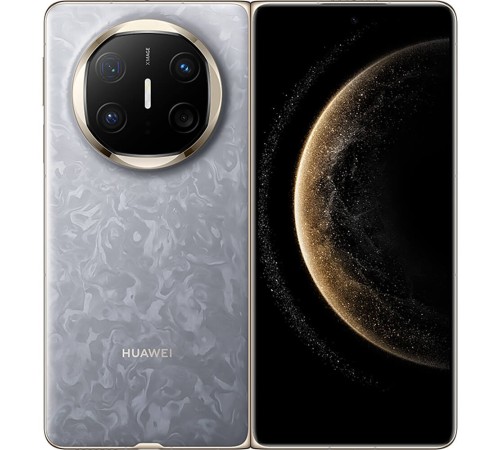 Смартфон Huawei Mate X6, 12/512 ГБ, Gray, серый — купить в Москве