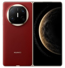 Смартфон Huawei Mate X6, 12/512 ГБ, Red, красный