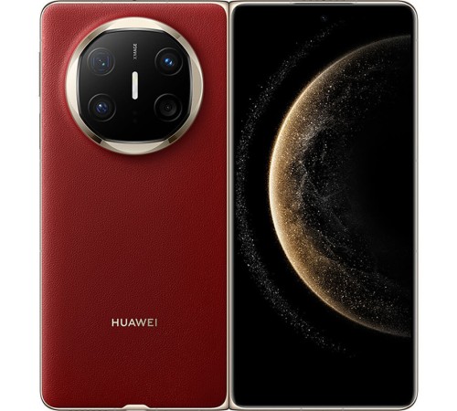 Смартфон Huawei Mate X6, 12/512 ГБ, Red, красный — купить в Москве