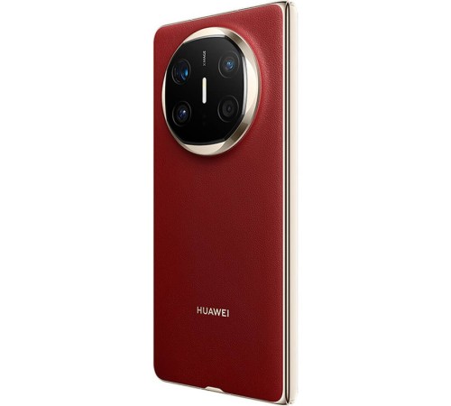 Смартфон Huawei Mate X6, 12/512 ГБ, Red, красный — купить в Москве
