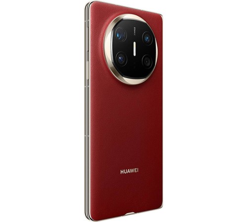 Смартфон Huawei Mate X6, 12/512 ГБ, Red, красный — купить в Москве