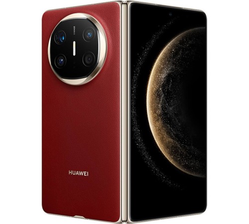 Смартфон Huawei Mate X6, 12/512 ГБ, Red, красный — купить в Москве