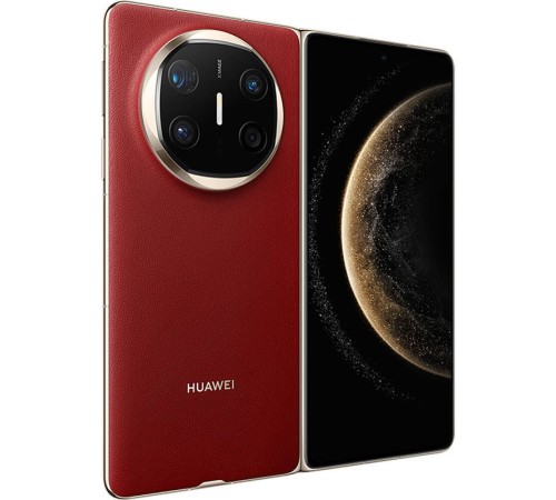 Смартфон Huawei Mate X6, 12/512 ГБ, Red, красный — купить в Москве
