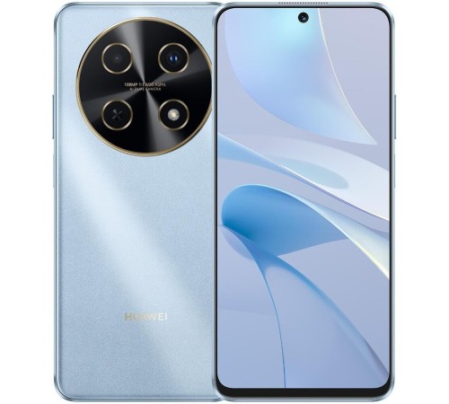 Смартфон Huawei Nova 13i, 8/128 ГБ, Blue, синий — купить в Москве
