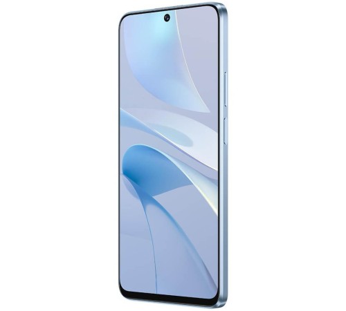 Смартфон Huawei Nova 13i, 8/128 ГБ, Blue, синий — купить в Москве