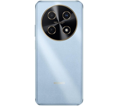 Смартфон Huawei Nova 13i, 8/128 ГБ, Blue, синий — купить в Москве