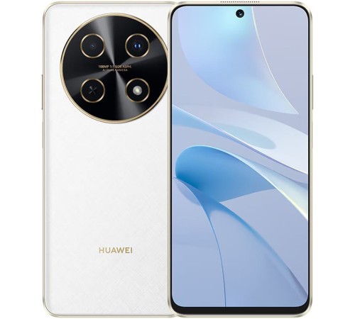 Смартфон Huawei Nova 13i, 8/128 ГБ, White, белый — купить в Москве