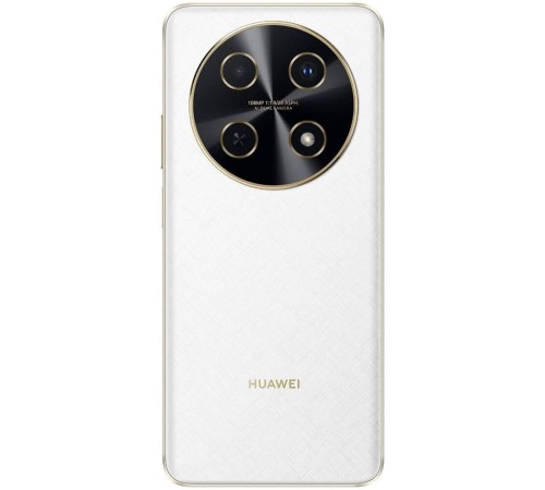 Смартфон Huawei Nova 13i, 8/128 ГБ, White, белый — купить в Москве