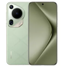 Смартфон Huawei Pura 70 Ultra, 16/512 ГБ, Green, зелёный