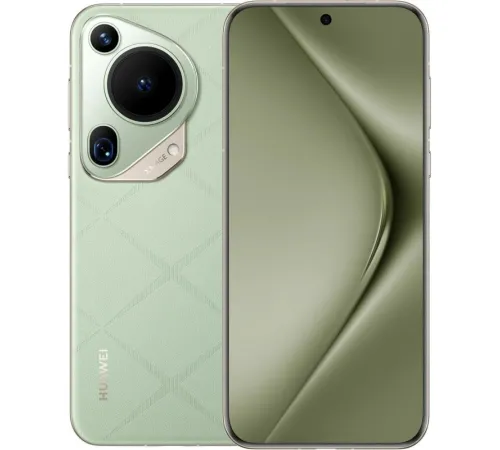 Смартфон Huawei Pura 70 Ultra, 16/512 ГБ, Green, зелёный — купить в Москве