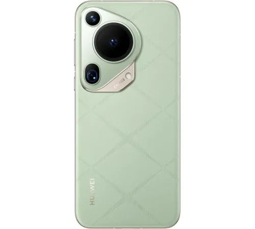 Смартфон Huawei Pura 70 Ultra, 16/512 ГБ, Green, зелёный — купить в Москве