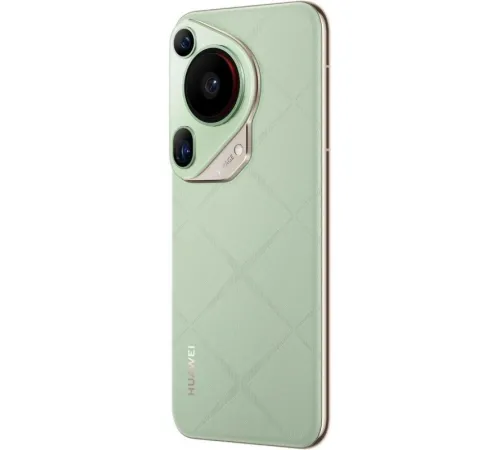 Смартфон Huawei Pura 70 Ultra, 16/512 ГБ, Green, зелёный — купить в Москве