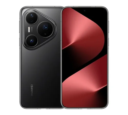 Смартфон Huawei Pura 80 Pro, 12/512 ГБ, Black, черный — купить в Москве