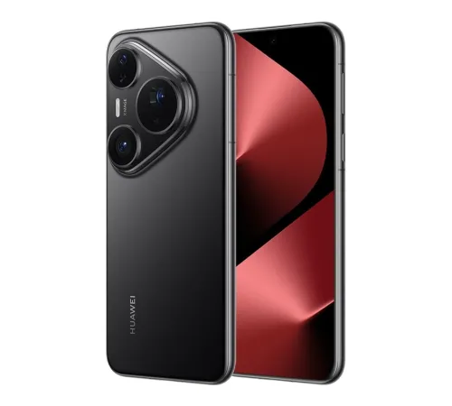 Смартфон Huawei Pura 80 Pro, 12/512 ГБ, Black, черный — купить в Москве