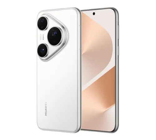 Смартфон Huawei Pura 80 Pro, 12/512 ГБ, White, белый — купить в Москве