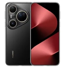 Смартфон Huawei Pura 80 Ultra, 16/512 ГБ, Black, черный