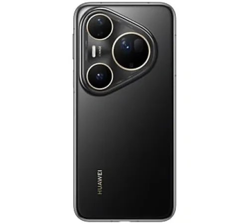 Смартфон Huawei Pura 80 Ultra, 16/512 ГБ, Black, черный — купить в Москве