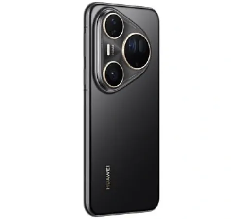 Смартфон Huawei Pura 80 Ultra, 16/512 ГБ, Black, черный — купить в Москве