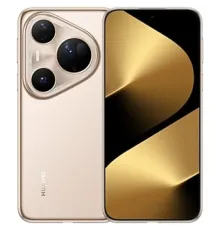 Смартфон Huawei Pura 80 Ultra, 16/512 ГБ, Gold, золотистый