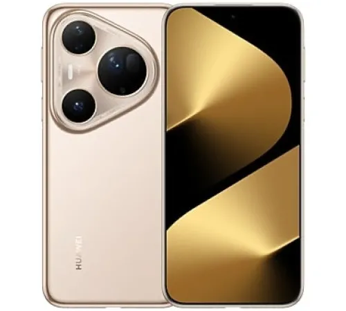 Смартфон Huawei Pura 80 Ultra, 16/512 ГБ, Gold, золотистый — купить в Москве