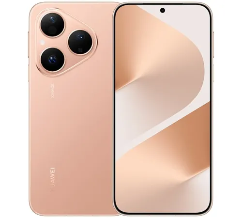 Смартфон Huawei Pura 80, 12/256 ГБ, Gold, золотистый — купить в Москве