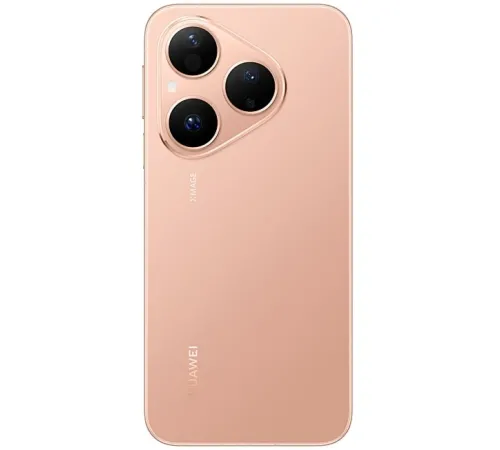 Смартфон Huawei Pura 80, 12/256 ГБ, Gold, золотистый — купить в Москве