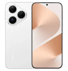 Смартфон Huawei Pura 80, 12/256 ГБ, White, белый