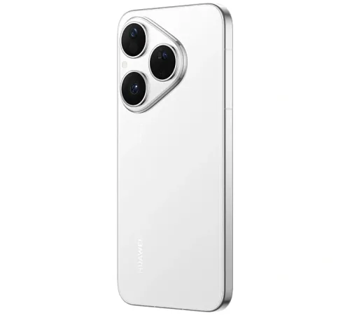 Смартфон Huawei Pura 80, 12/256 ГБ, White, белый — купить в Москве