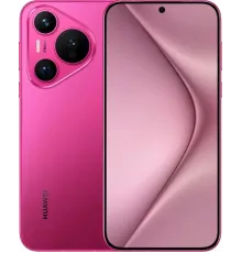 Смартфон HUAWEI Pura 70 12/256 Гб, розовый