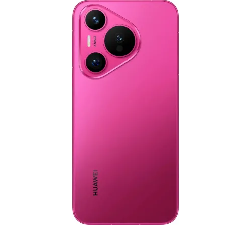 Смартфон HUAWEI Pura 70 12/256 Гб, розовый — купить в Москве
