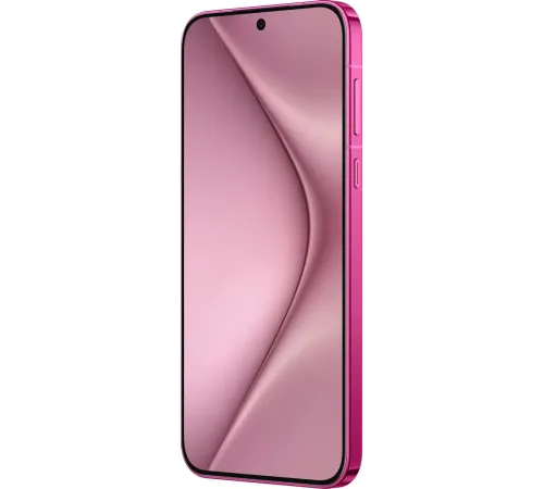 Смартфон HUAWEI Pura 70 12/256 Гб, розовый — купить в Москве