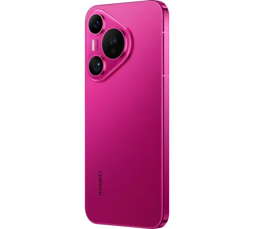 Смартфон HUAWEI Pura 70 12/256 Гб, розовый — купить в Москве