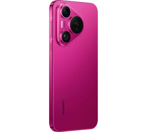Смартфон HUAWEI Pura 70 12/256 Гб, розовый — купить в Москве