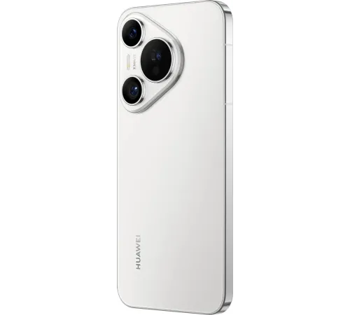 Смартфон HUAWEI Pura 70 12/256 Гб, белый — купить в Москве